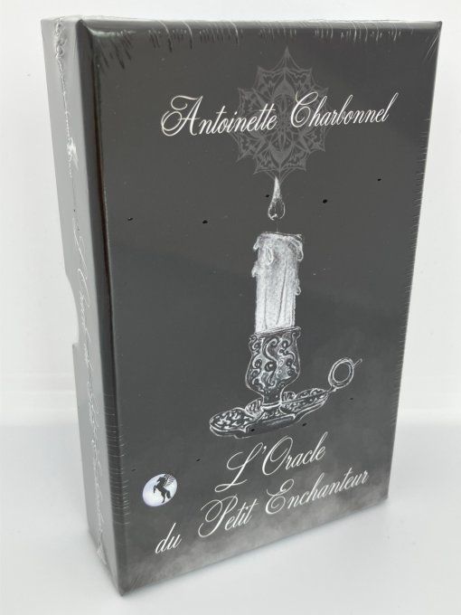 L'oracle du petit enchanteur