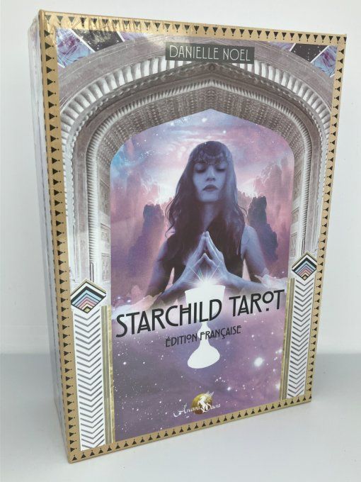 Starchild tarot (édition Française)