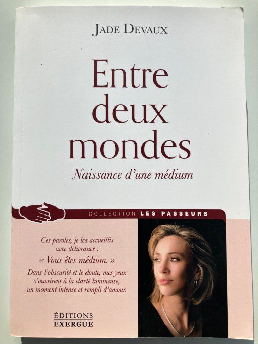 Entre deux mondes
