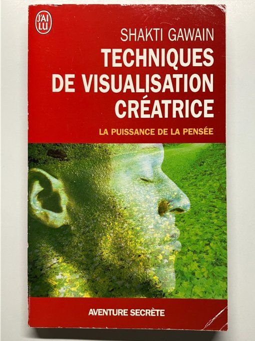 Techniques de visualisation créatrice