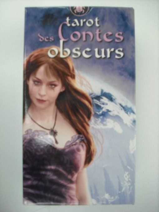 Tarot des contes obscurs