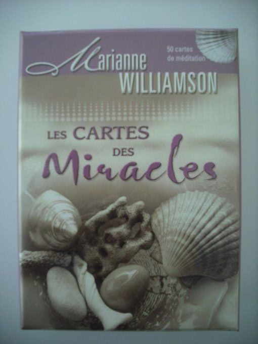 Les cartes des miracles