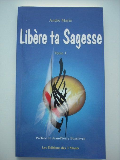 Libère ta sagesse