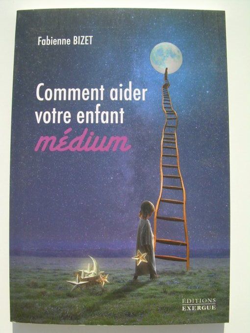 Comment aider votre enfant médium