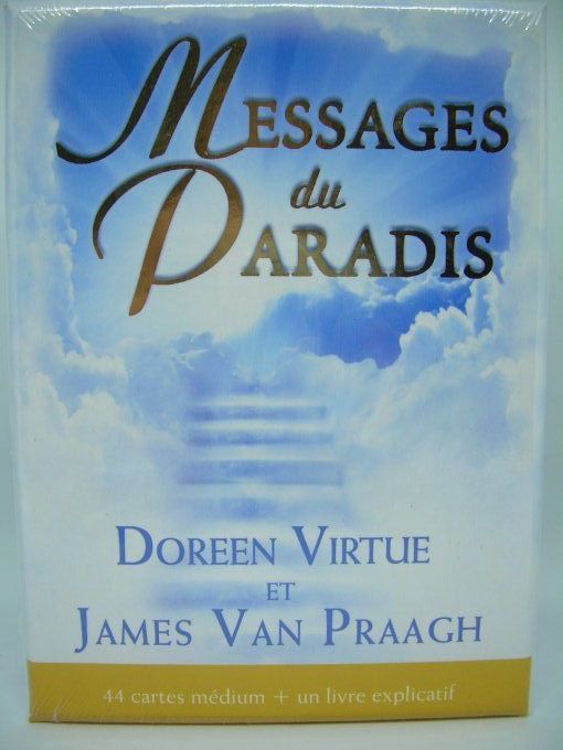 Messages du Paradis