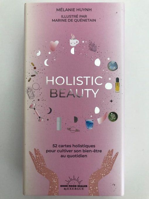 Holistic beauty